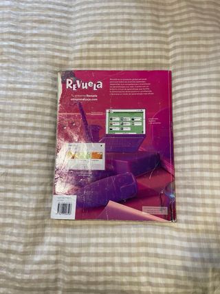 Música II. Secundaria. Revuela