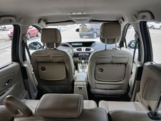 Renault Grand Scenic 2010