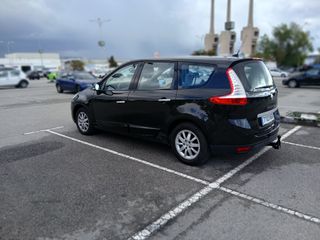 Renault Grand Scenic 2010