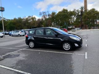Renault Grand Scenic 2010
