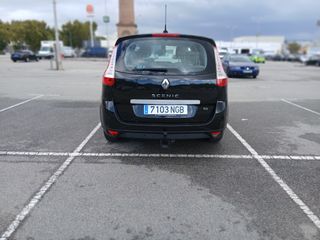Renault Grand Scenic 2010