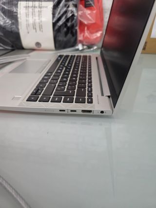 HP EliteBook 845 G7 ricondizionato
