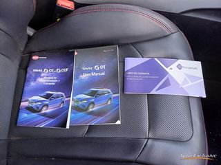 SWM G01 1.5T LUXURY ECO