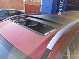 SWM G01 1.5T LUXURY ECO