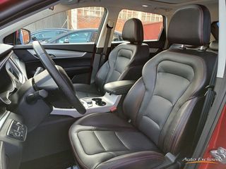 SWM G01 1.5T LUXURY ECO