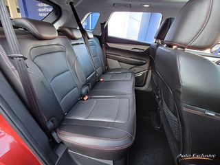 SWM G01 1.5T LUXURY ECO