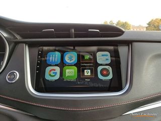 SWM G01 1.5T LUXURY ECO