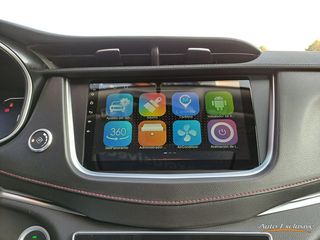 SWM G01 1.5T LUXURY ECO