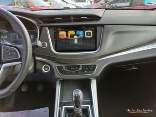 SWM G01 1.5T LUXURY ECO