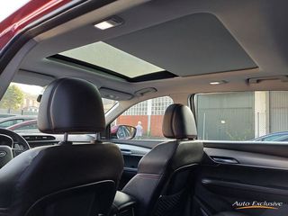 SWM G01 1.5T LUXURY ECO