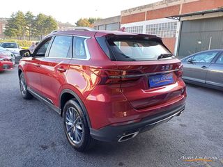 SWM G01 1.5T LUXURY ECO