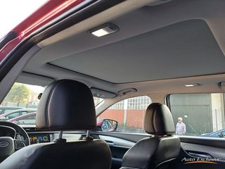 SWM G01 1.5T LUXURY ECO