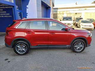 SWM G01 1.5T LUXURY ECO