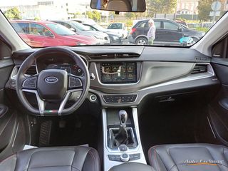 SWM G01 1.5T LUXURY ECO