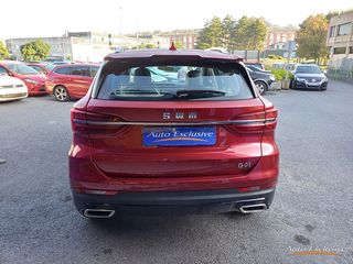 SWM G01 1.5T LUXURY ECO