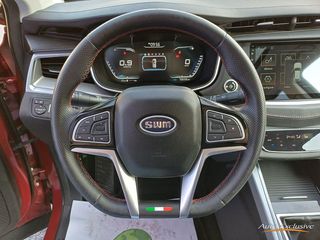 SWM G01 1.5T LUXURY ECO