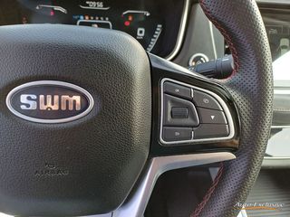 SWM G01 1.5T LUXURY ECO