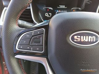 SWM G01 1.5T LUXURY ECO