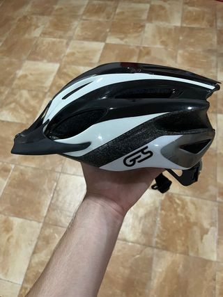 Casco de bici Talla S