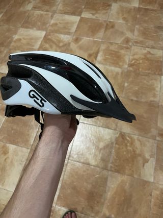 Casco de bici Talla S