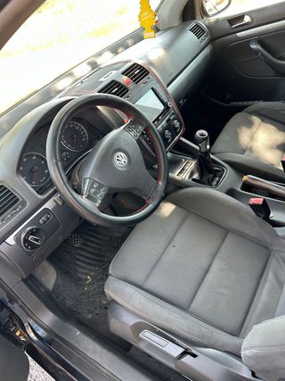 Volkswagen Golf 2005