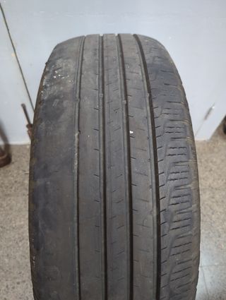 Neumáticos Nissan Pathfinder 255/65 R17