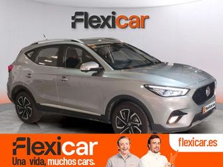 MG ZS 1.0T Luxury Auto