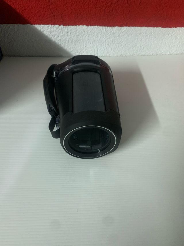 Carcasa Sumergible negra Sony Handycam HDR - DCR