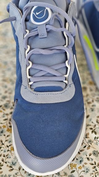 Zapatillas Nike Court Zoom Pro T-44,5 *Nuevas*