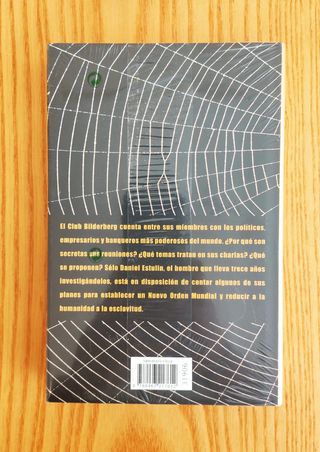 LA VERDADERA HISTORIA DEL CLUB BILDERBERG 