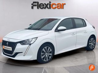 Peugeot 208 BlueHDi 73kW (100CV) Active