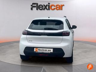 Peugeot 208 BlueHDi 73kW (100CV) Active