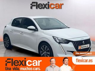 Peugeot 208 BlueHDi 73kW (100CV) Active