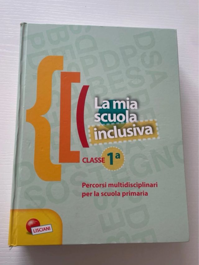 la mia scuola inclusiva 