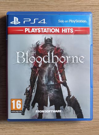 Juegos PS4 ACTUALIZADO