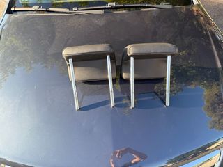 Reposacabezas GTI Sport