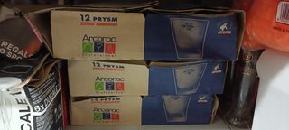 Bicchieri Arcoroc Prysm 37 cl