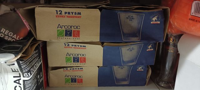 Bicchieri Arcoroc Prysm 37 cl