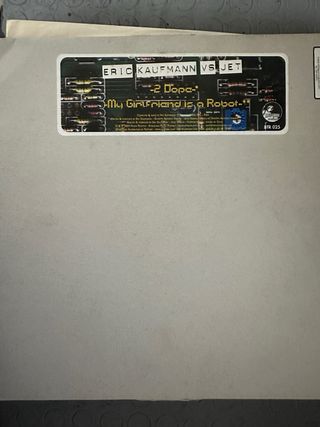 Borsa + 30 Vinili genere(Techno,Commerciale,house)