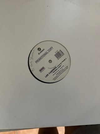 Borsa + 30 Vinili genere(Techno,Commerciale,house)