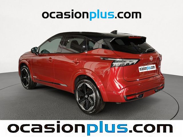 Nissan Qashqai E-POWER N-Design 140 kW (190 CV)
