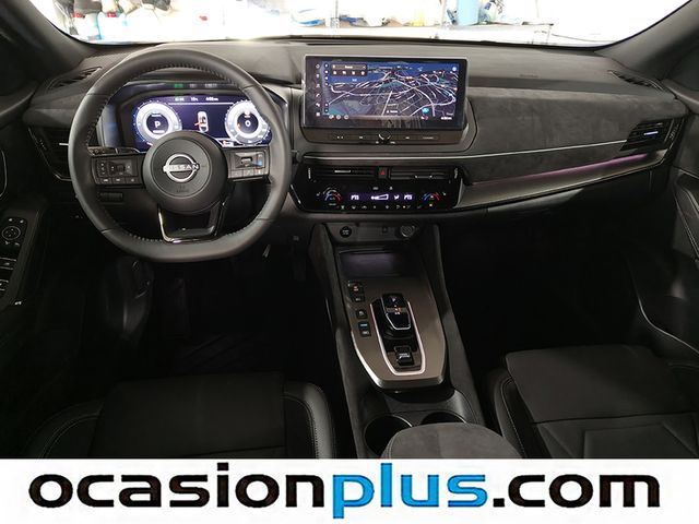 Nissan Qashqai E-POWER N-Design 140 kW (190 CV)
