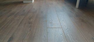 Instalación Tarima Flotante Laminada