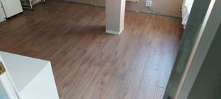 Instalación Tarima Flotante Laminada