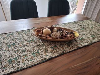 Runner da tavola decorativo