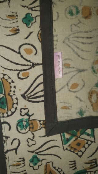 Runner da tavola decorativo