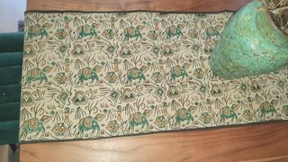 Runner da tavola decorativo