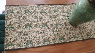 Runner da tavola decorativo