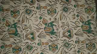 Runner da tavola decorativo