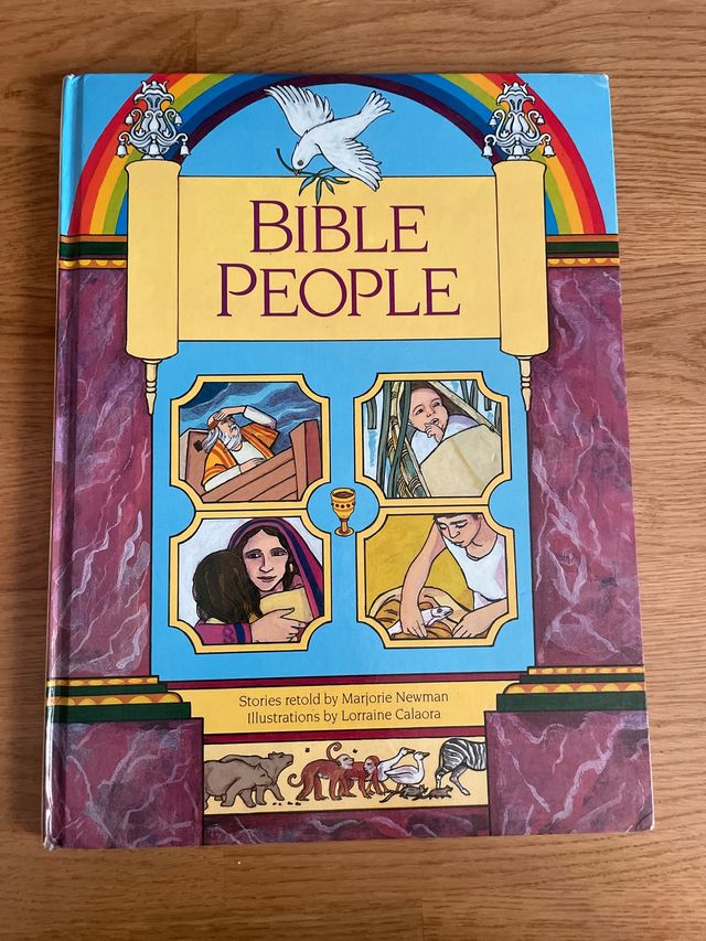 Bible People